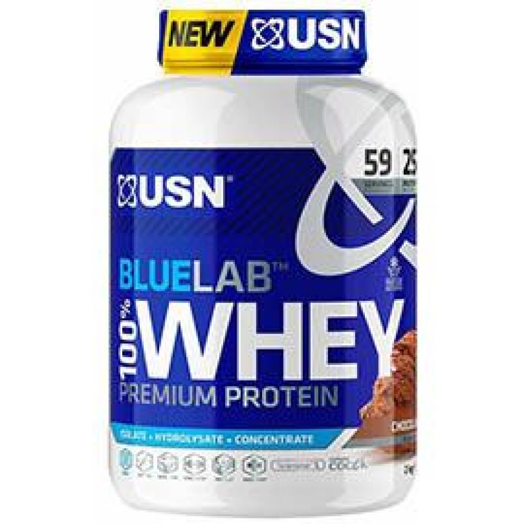 Best protein for women