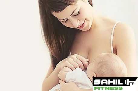 Helps to Increase Breastfeeding