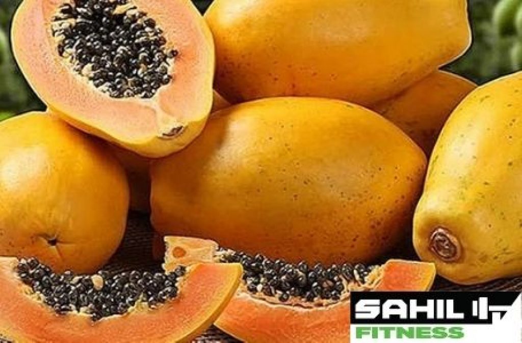 38 Amazing Benefits of Papaya for Skin, Hair, and Health 1