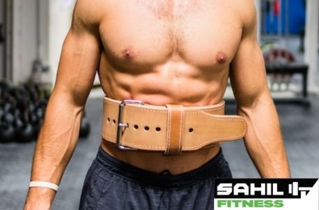 Best Exercises for Lifting Belts