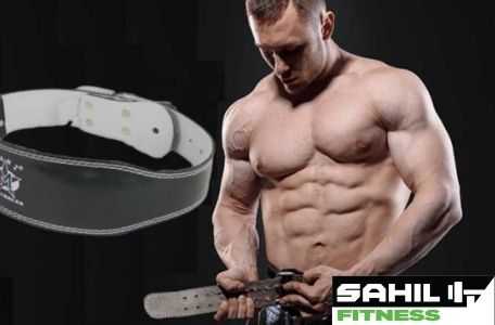 How to wear Weight Lifting Belt