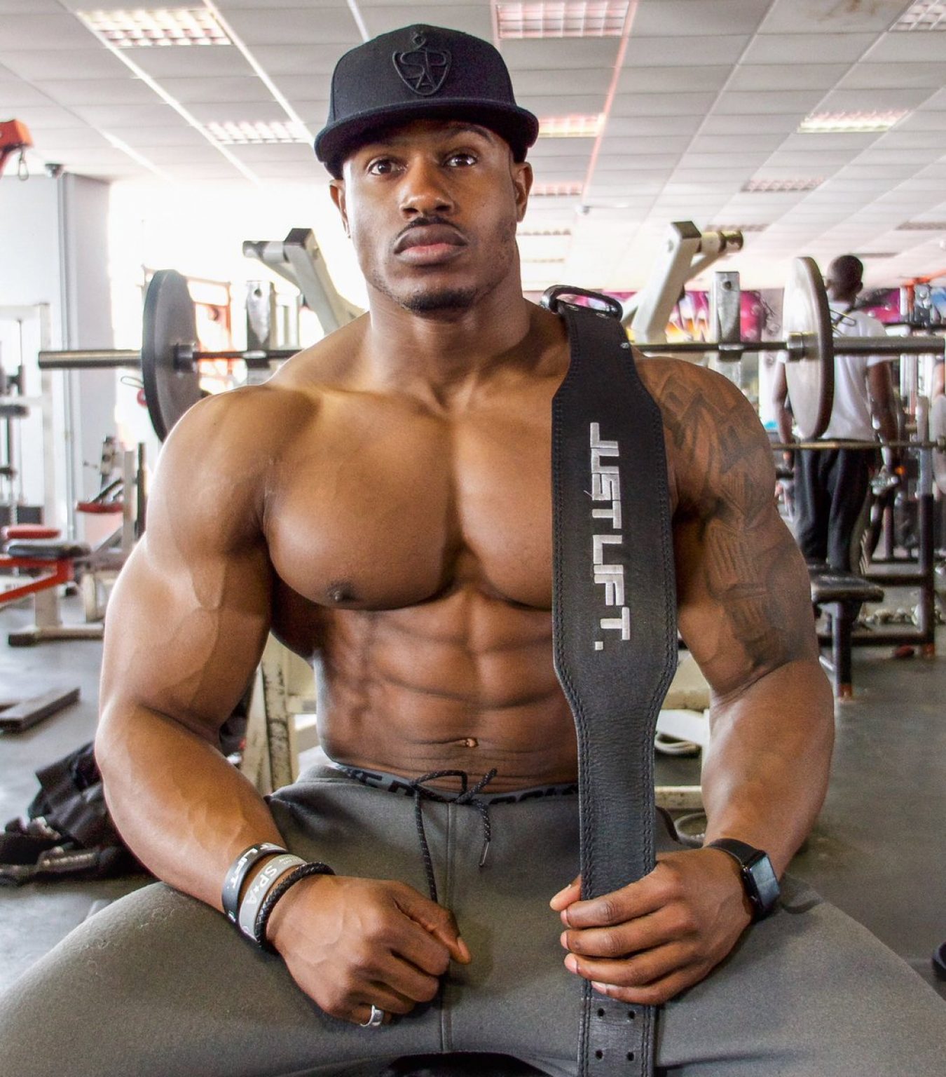 How To Wear Weight Lifting Belt To Safe Lower Back 2021