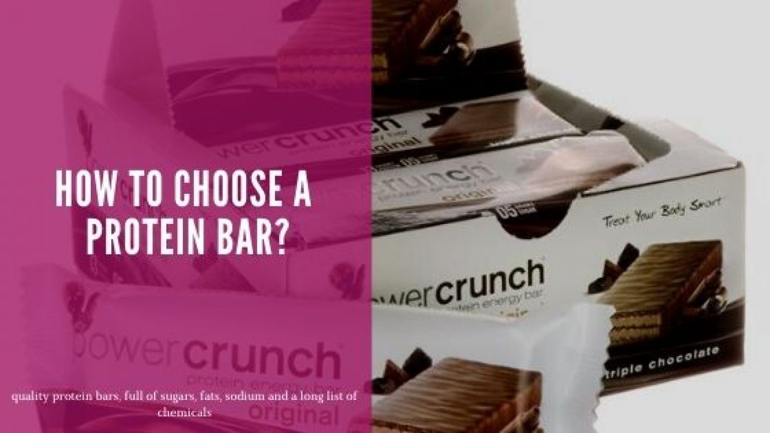 How Many Protein Bars A Day 7 Pros & Cons, Should Eat A Day