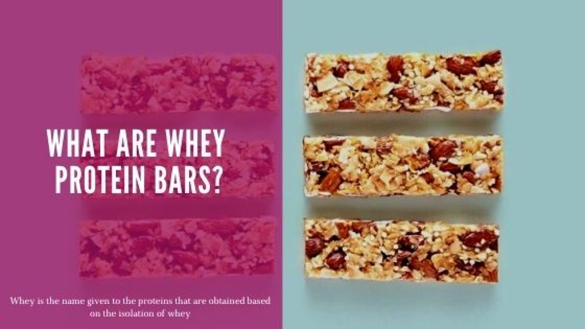 How Many Protein Bars A Day 7 Pros & Cons, Should Eat A Day