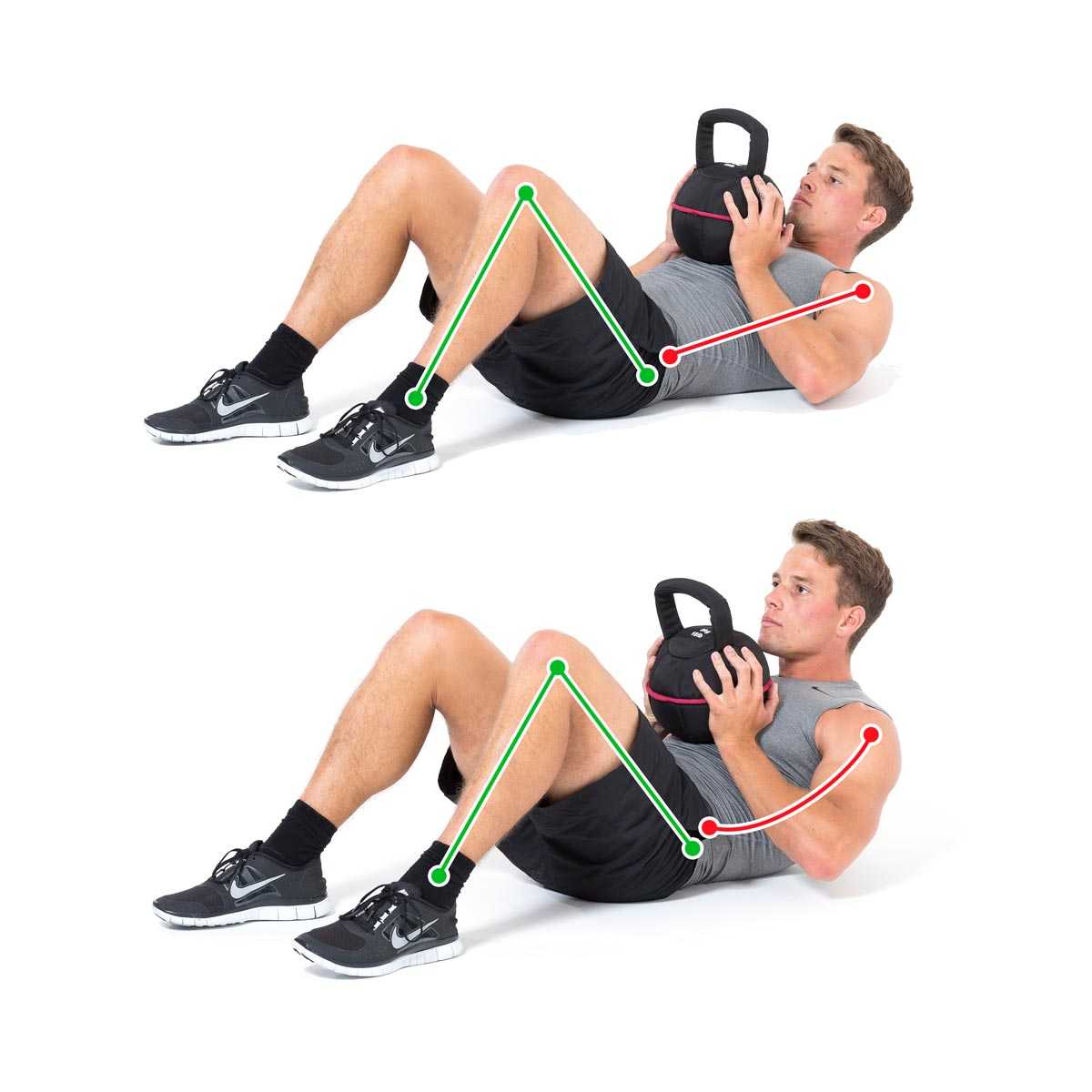 How To Do Crunches For Toning Abs Strengthen Core Safely How To Do Crunches For Toning Abs Strengthen Core Safely