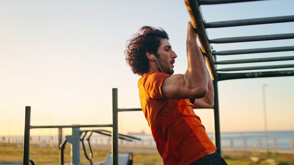 Online Fitness Trainer for fat loss