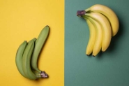 Green or Yellow Banana? Is Green Banana Good for You?