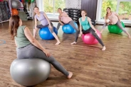 15 Weeks Postpartum Workout Program Free