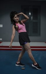 Ria Guasin Personal Trainer