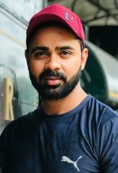 Vivek Personal Trainer & yoga instructor