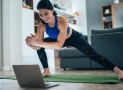 What are the Advantages of an Online Personal Trainer?