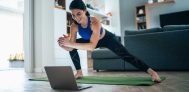 What are the Advantages of an Online Personal Trainer?