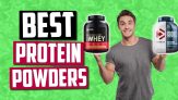 The 7 Best Protein Powders You Should Discover