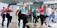 5 Dance Routine to Burn Fat and Tone the Body