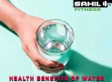 9 Health Benefits of Water