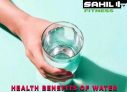 9 Health Benefits of Water