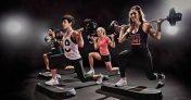 Les Mills Workout, That will Give You a New Body Shape