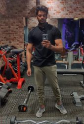 sahil yadav personal trainer2