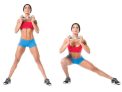 How to Perform a Side Lunge
